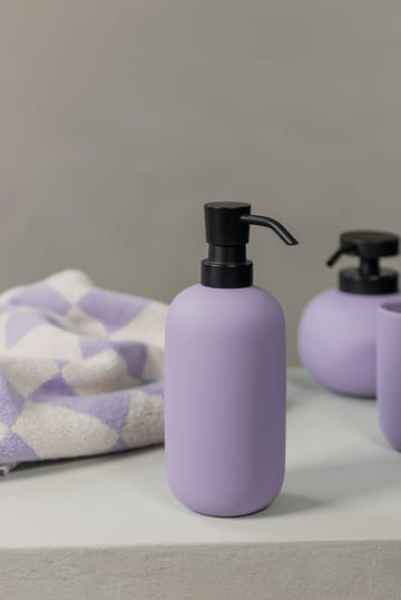 Lotus 皂液器 high - Light lilac - Mette Ditmer