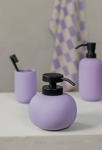 Lotus 皂液器  - Light lilac - Mette Ditmer