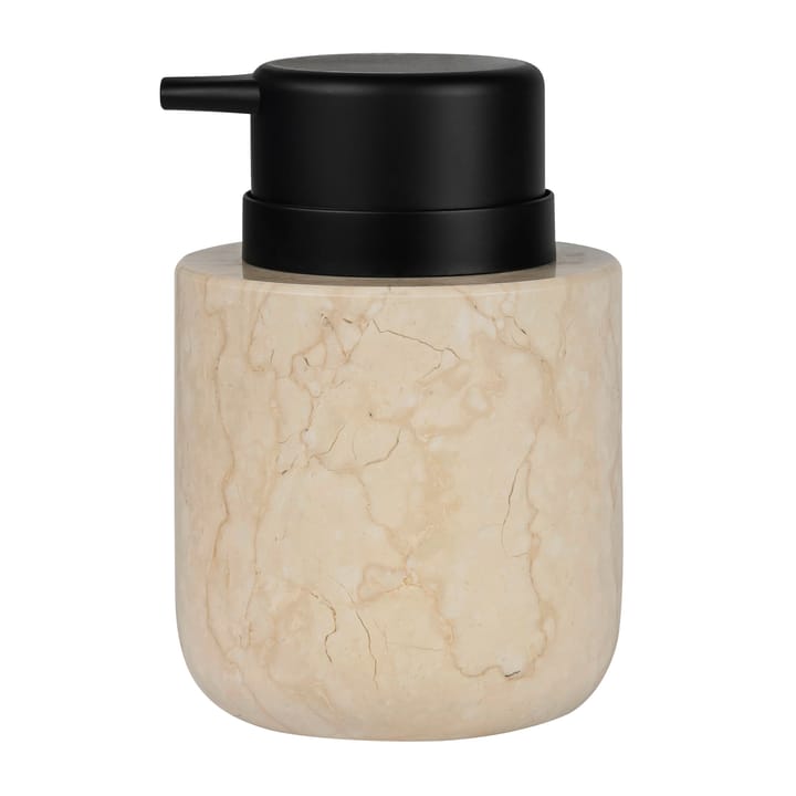 Marble 皂液器 12.5 cm - 沙色 - Mette Ditmer