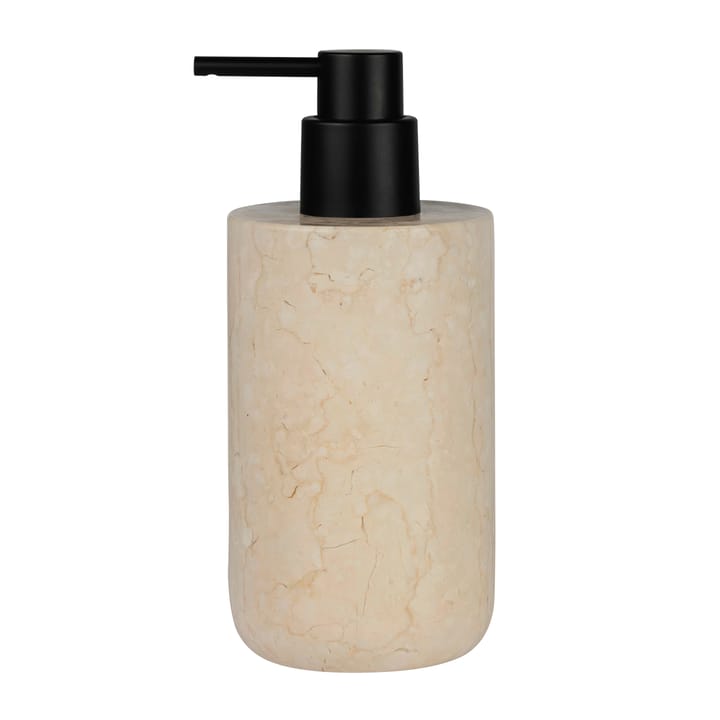 Marble 皂液器 17.5 cm - 沙色 - Mette Ditmer