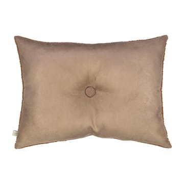 Teddy cushion 45x60 cm - Bronze-棕色 - Mette Ditmer