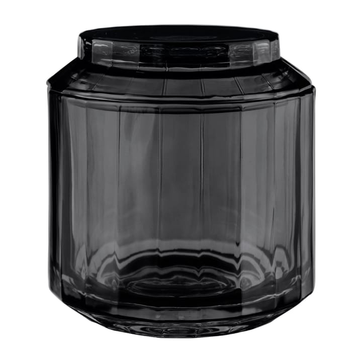 Vision 2-in-1 jar, 黑色 Mette Ditmer