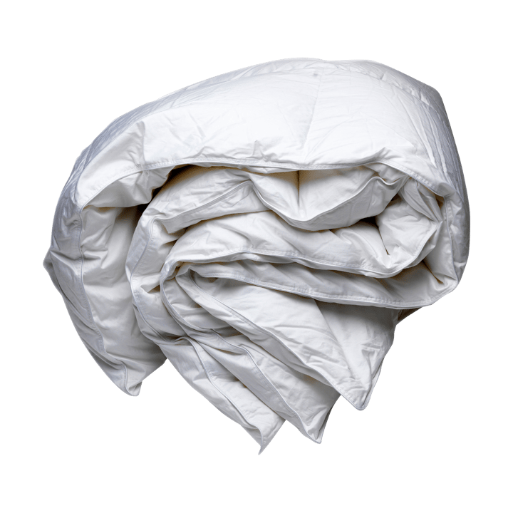 Natura down duvet - White, 150x210 cm - Mille Notti