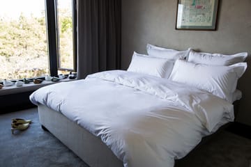 Pousada Percale 枕头套 EKO - 白色, 50x90 cm - Mille Notti