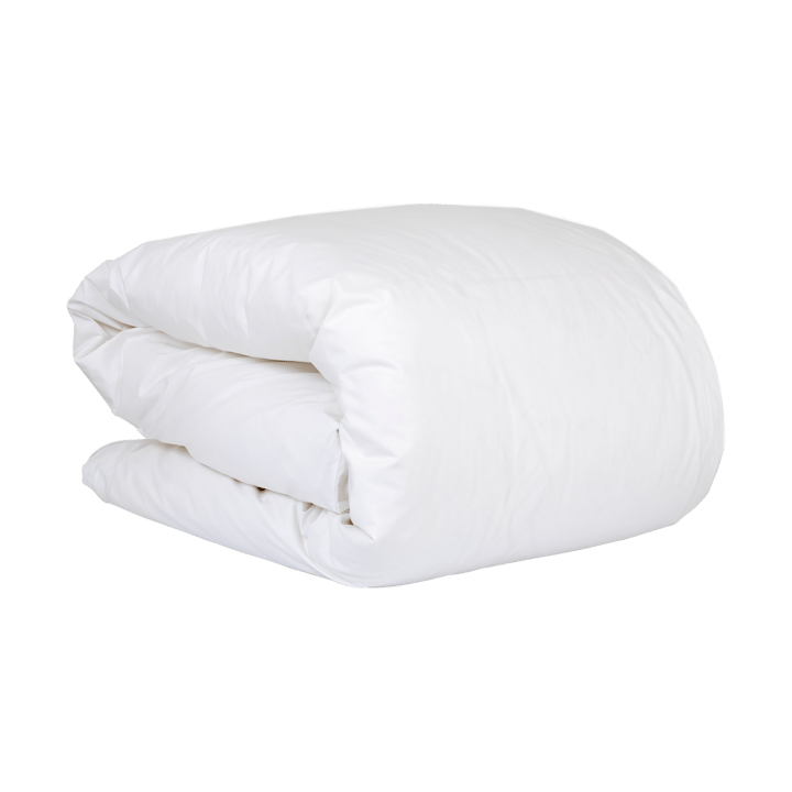 Pousada Percale 被套 EKO - White, 150x210 cm - Mille Notti