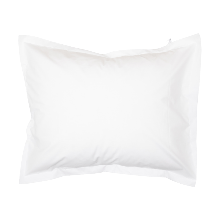 Pousada Percale 枕头套 EKO - White, 50x60 cm - Mille Notti