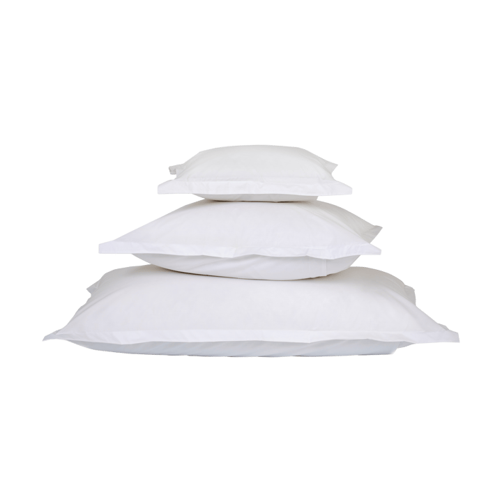 Pousada Percale 枕头套 EKO - White, 50x60 cm - Mille Notti