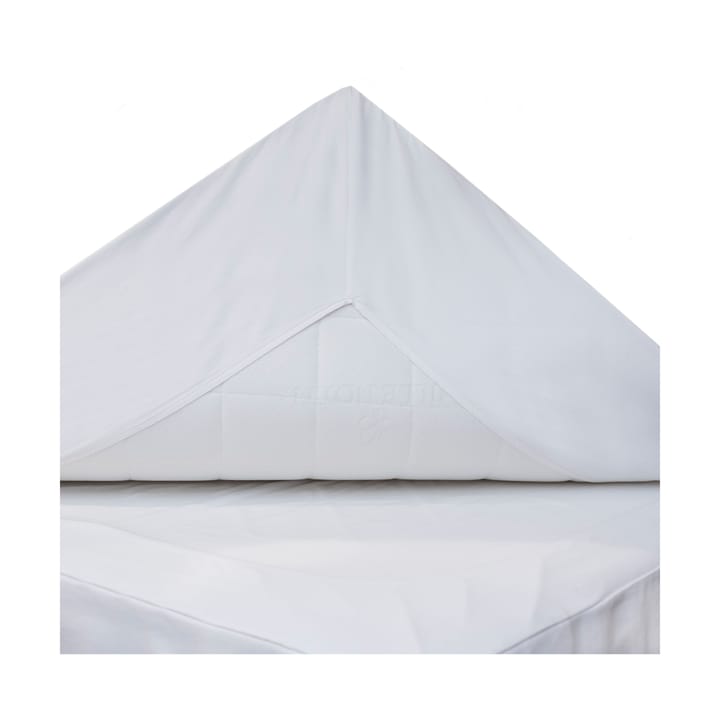 Pousada Percale fitted sheets EKO, White, 180x200 cm Mille Notti