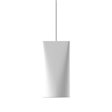 吊灯 陶瓷制品 11.2x22 cm - White - MOEBE