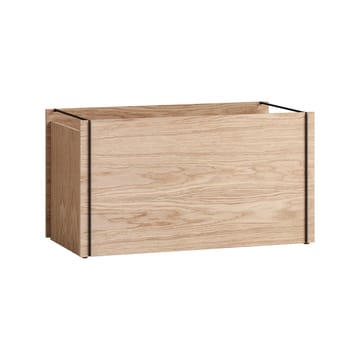 Lid to 储物箱 28x60 cm - Wood - MOEBE