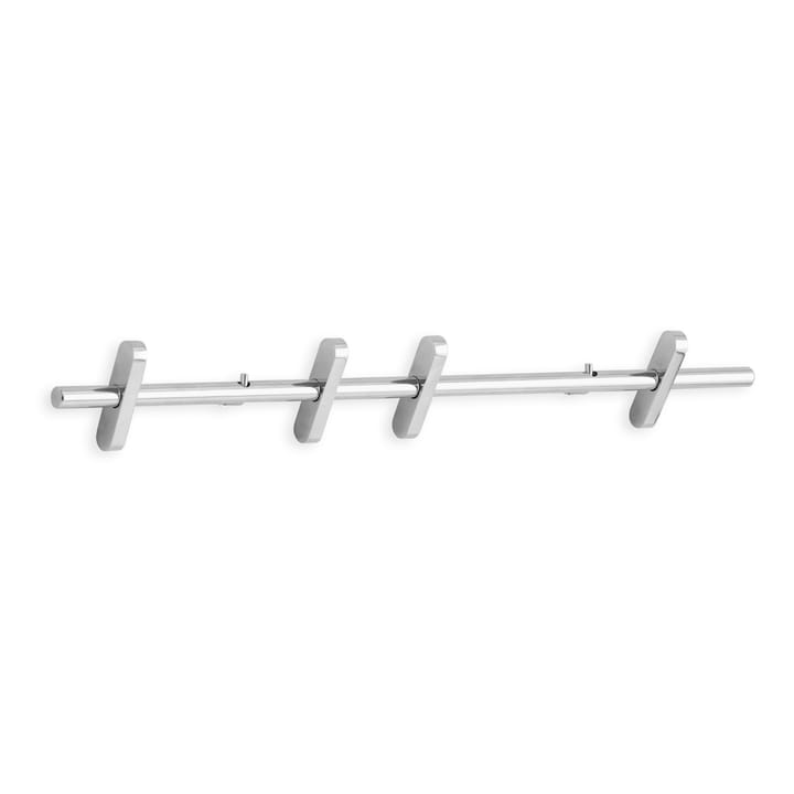 Moebe hanger small, Chrome MOEBE