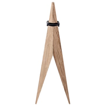 Moebe Pinch wooden clip - Oak - MOEBE