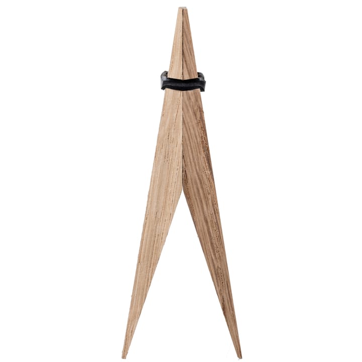 Moebe Pinch wooden clip, Oak MOEBE