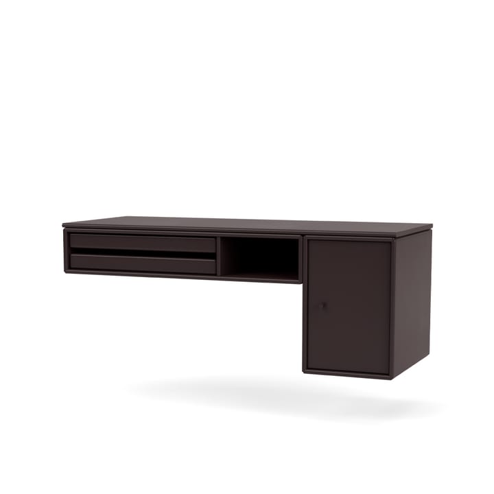 Bureau desk - Balsamic 160 - Montana