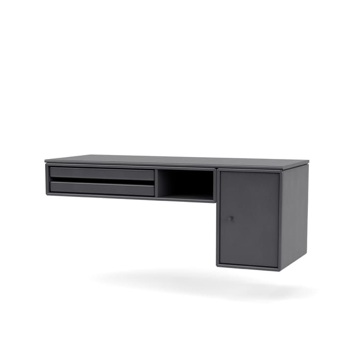 Bureau desk - Coal 36 - Montana