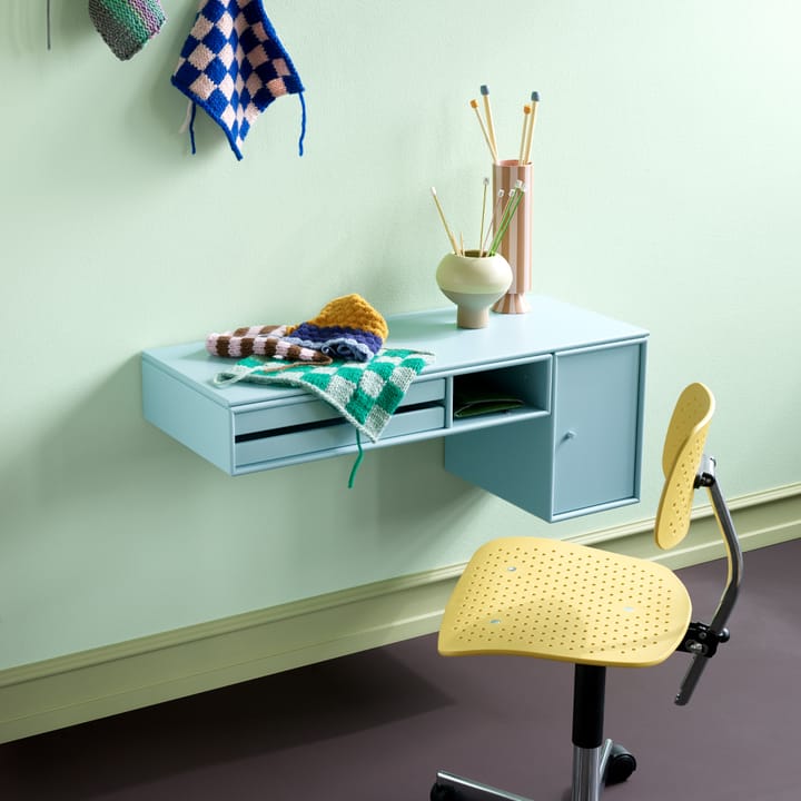 Bureau desk - Cumin 157 - Montana