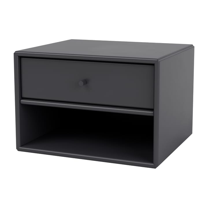 Dash bedside 桌子 - Anthracite - Montana