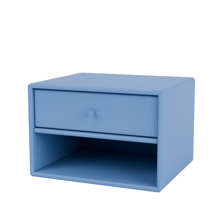 Dash bedside 桌子 - Azure 154, incl. suspension cm - Montana