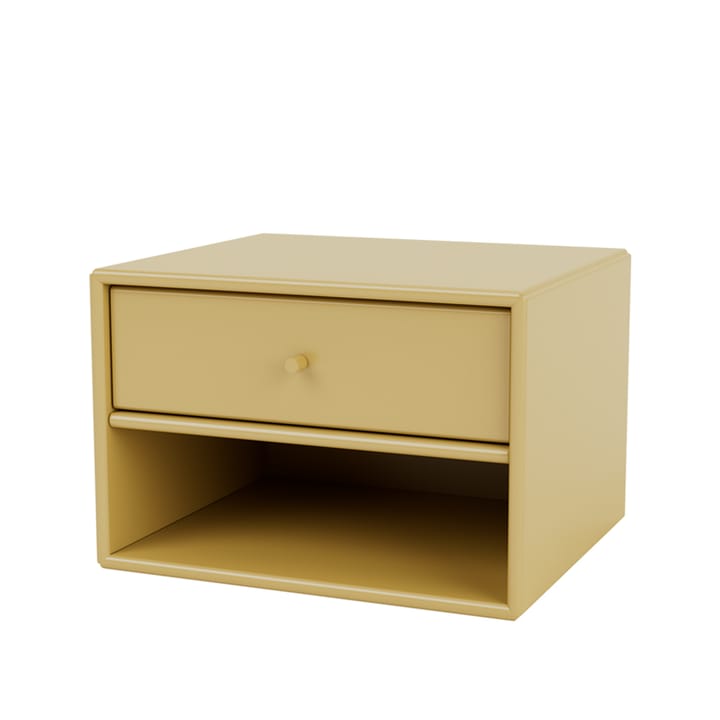 Dash bedside 桌子 - Cumin 157, incl. suspension cm - Montana