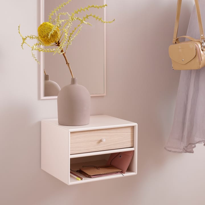 Dash bedside 桌子 - Cumin 157, incl. suspension cm - Montana