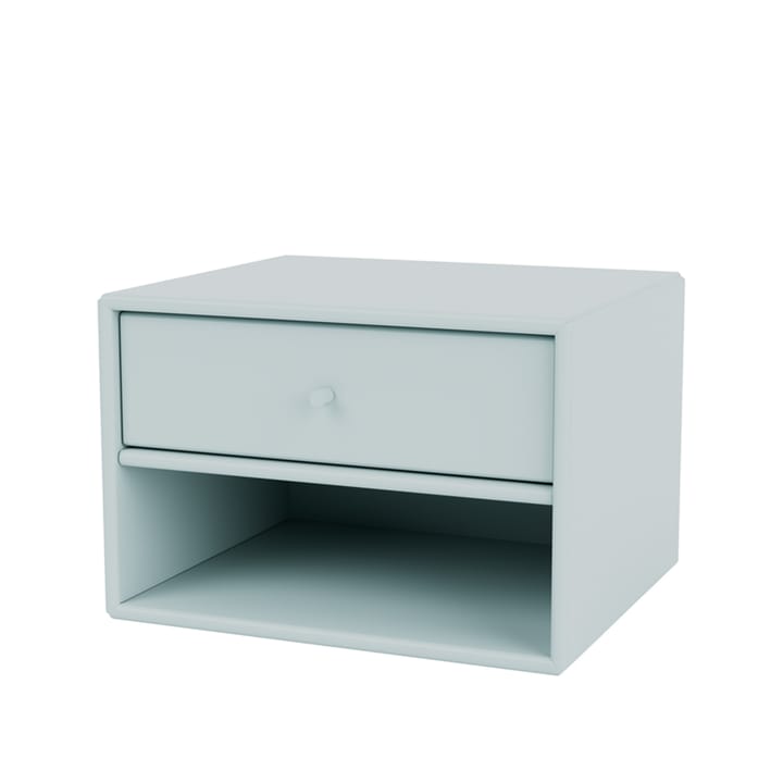 Dash bedside 桌子 - Flint 148, incl. suspension cm - Montana