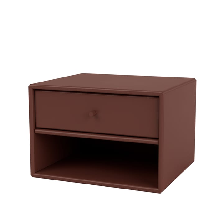 Dash bedside 桌子 - Masala 155, incl. suspension cm - Montana