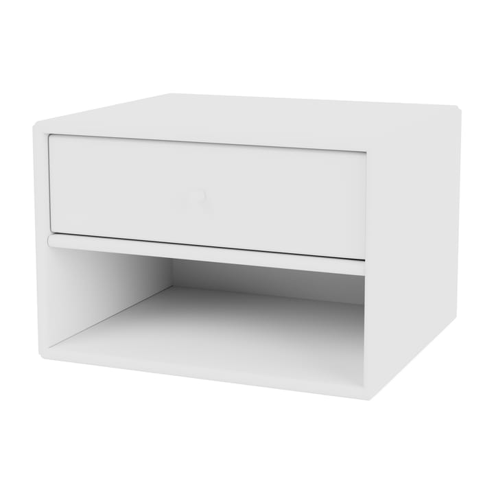 Dash bedside 桌子 - New white - Montana