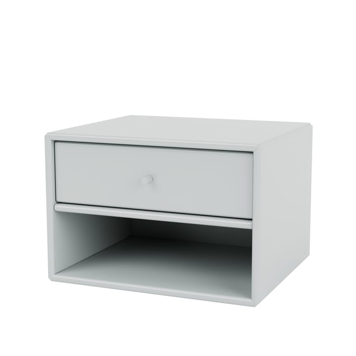 Dash bedside 桌子 - Oyster 156, incl. suspension cm - Montana