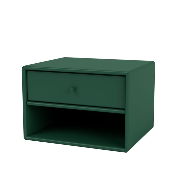 Dash bedside 桌子 - Pine 136, incl. suspension cm - Montana