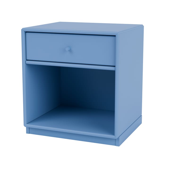 Dream bedside 桌子 - Azure 154, base 3cm - Montana