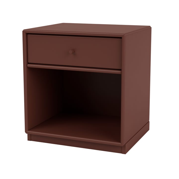 Dream bedside 桌子 - Masala 155, base 3cm - Montana