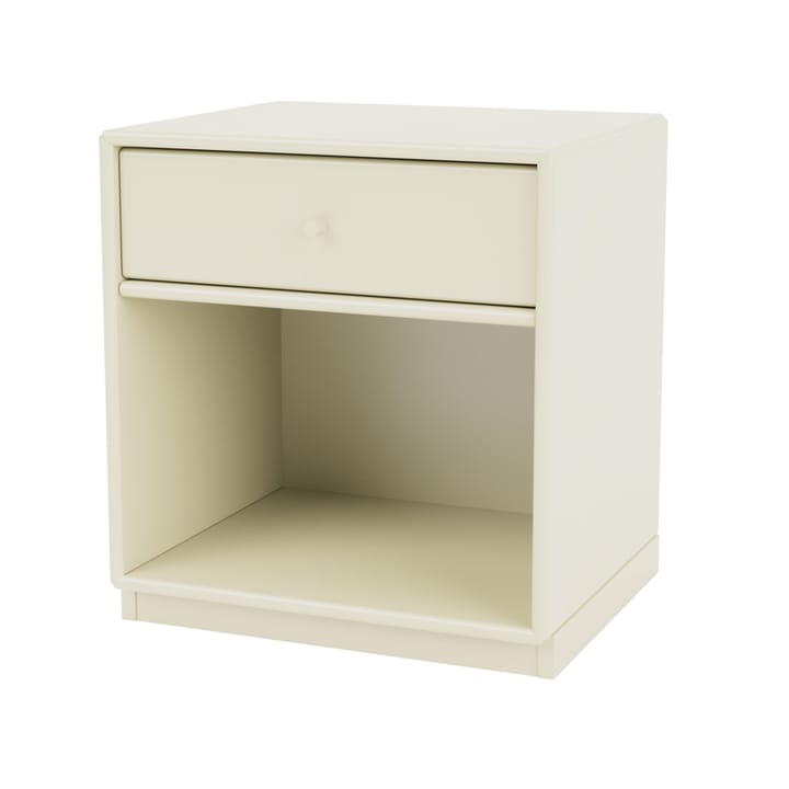 Dream bedside 桌子 - Vanilla 150, base 3cm - Montana