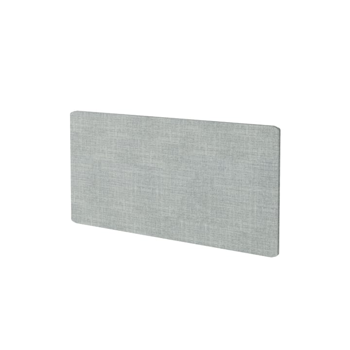 Montana Free panel - Fabric remix 123 grey - Montana