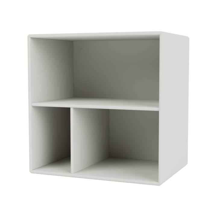 Montana Mini 1102 架子 module - Nordic 09. with shelf - Montana