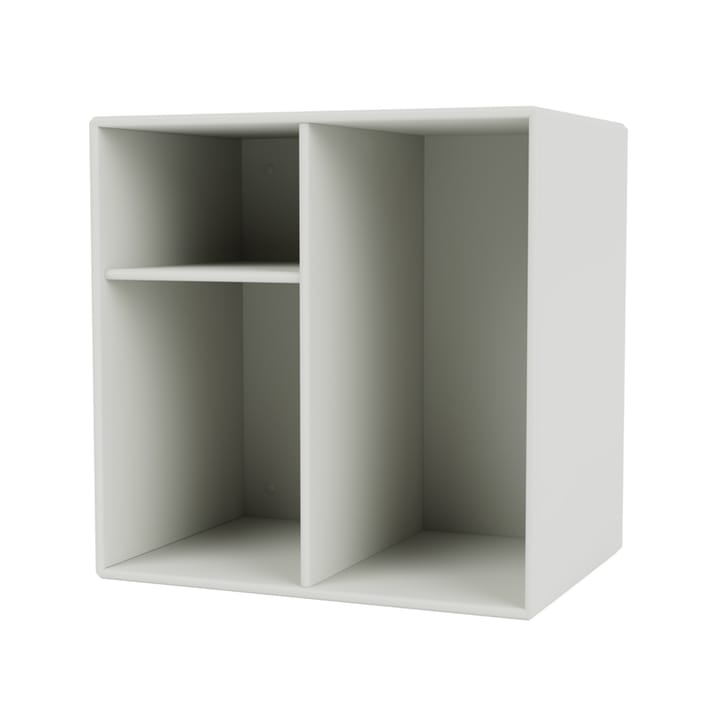 Montana Mini 1202 架子 module - Nordic 09. with shelf - Montana