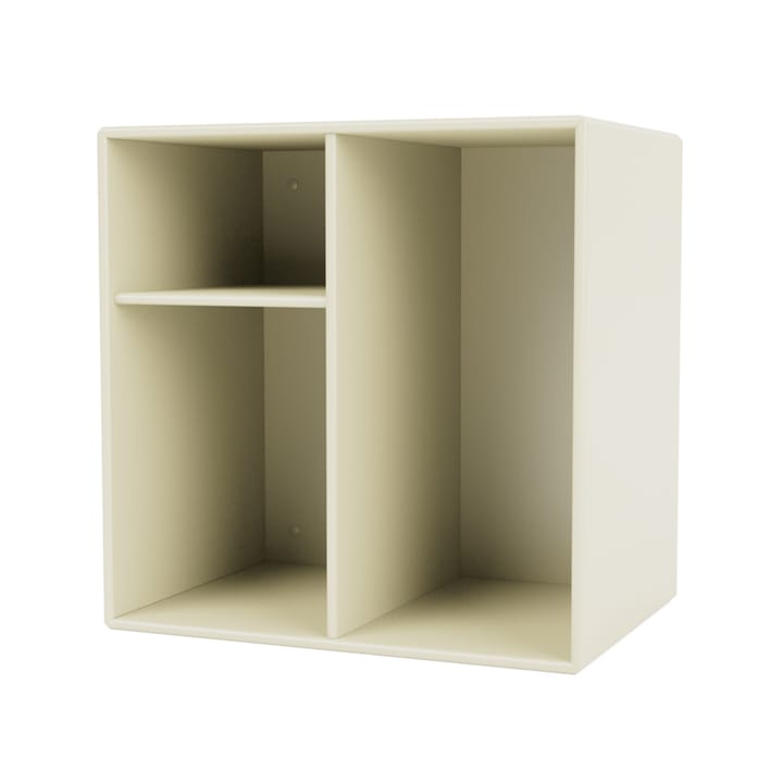 Montana Mini 1202 架子 module - Vanilla 150. with shelf - Montana