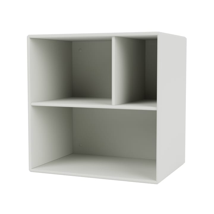 Montana Mini 1302 架子 module - Nordic 09. with shelf - Montana