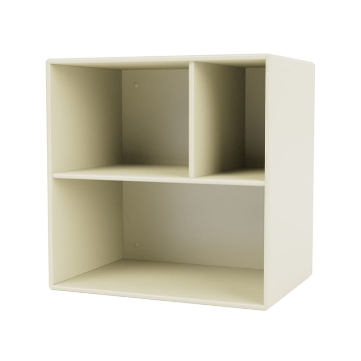 Montana Mini 1302 架子 module - Vanilla 150. with shelf - Montana