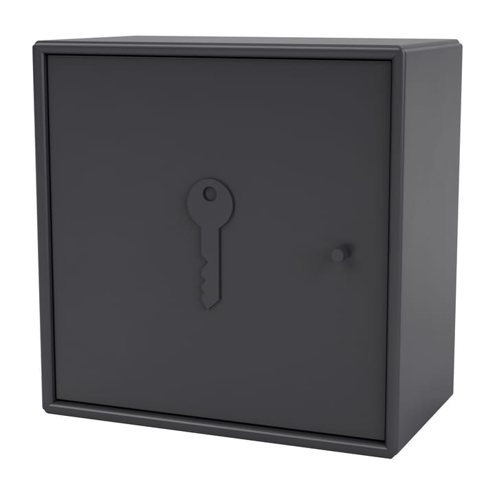 UNLOCK Key 柜子 35.4x35.4 cm - Anthracite - Montana