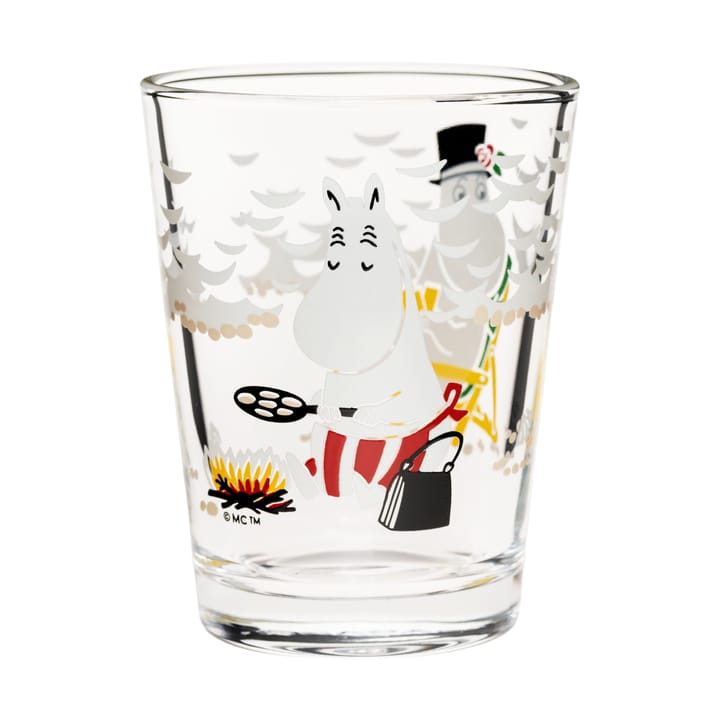 姆明 玻璃 22 cl, Together Moomin Arabia