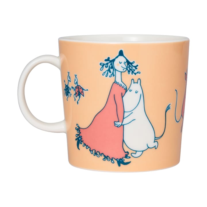 ABC 姆明马克杯 40 cl, A Moomin Arabia