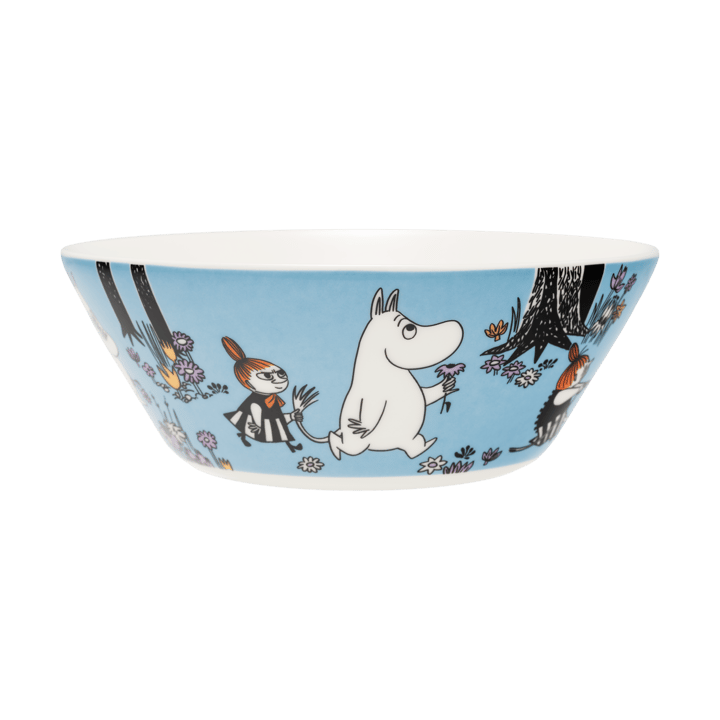 Friends forever 姆明碗 - Ø15 cm - Moomin Arabia