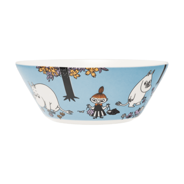 Friends forever 姆明碗 - Ø15 cm - Moomin Arabia