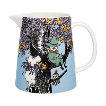 Friends forever 姆明 pitcher - 1 L - Moomin Arabia