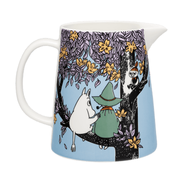 Friends forever 姆明 pitcher - 1 L - Moomin Arabia