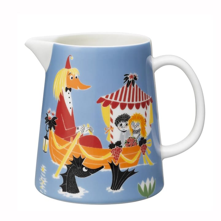 Moomin Friendship 水壶 - 1 l - Moomin Arabia