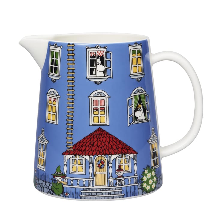 Moomin house 水壶 - 1 l - Moomin Arabia