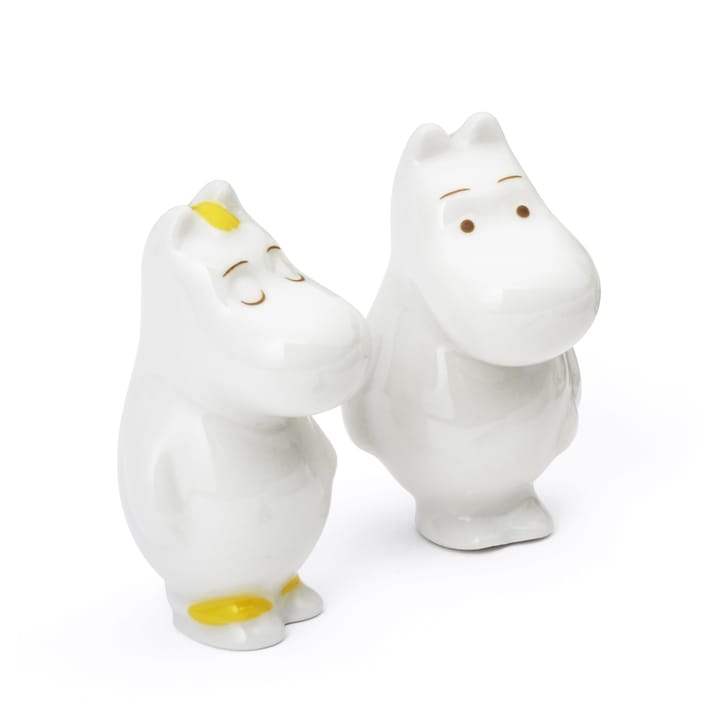 Mumin 陶瓷玩偶, 姆明巨魔 Moomin Arabia