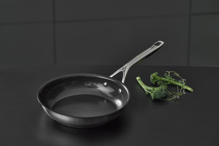 79NORD 陶瓷制品 non-stick 煎锅/炒锅 - 24 cm - Morsø