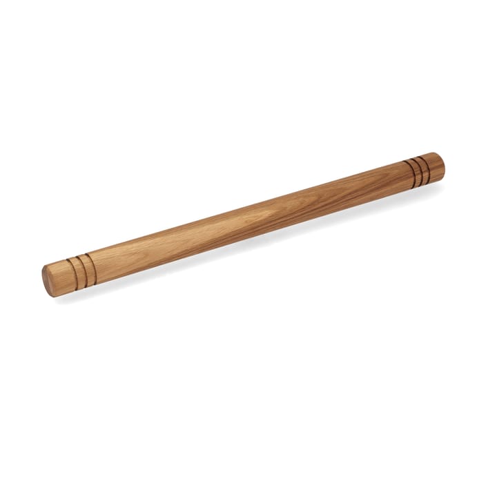 Foresta rolling pin 48 cm - 自然木色 - Morsø